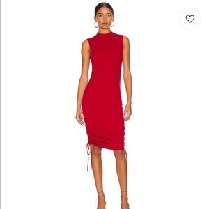 BB Dakota Dress Medium